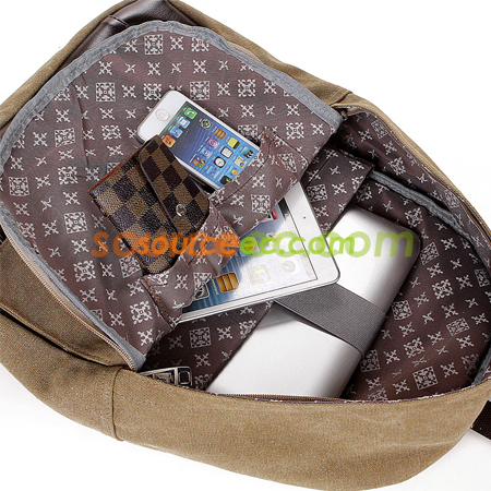 禮品訂造休閒旅行袋紀念品