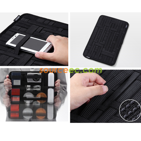 禮品訂造萬用收納神器紀念品