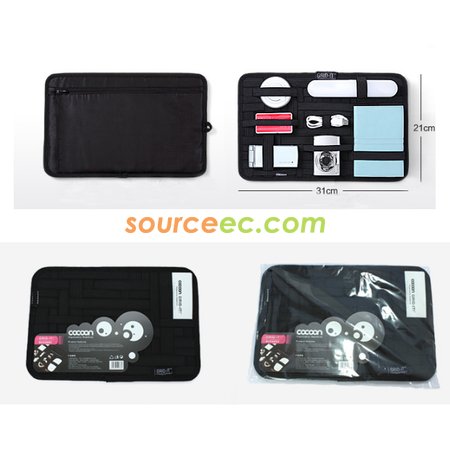 禮品訂造萬用收納神器紀念品