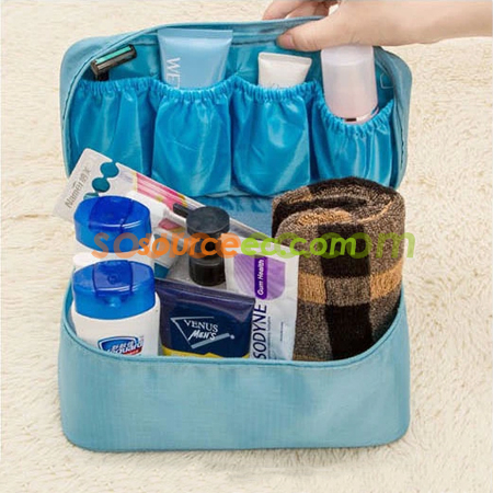 禮品訂造旅行用品收納袋紀念品
