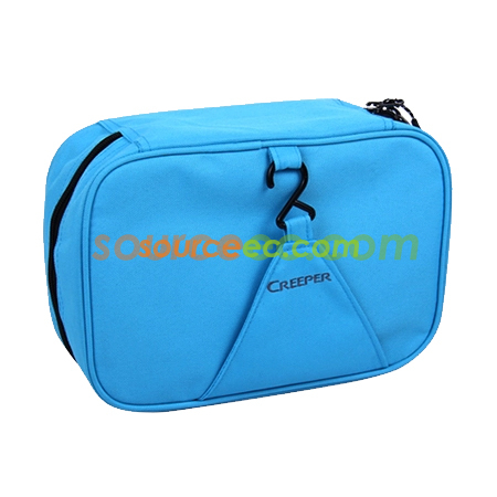 禮品訂造輕型旅行洗漱包紀念品