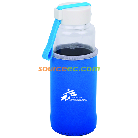 禮品訂造450ML玻璃杯紀念品