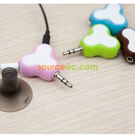 禮品訂造音樂分享器紀念品