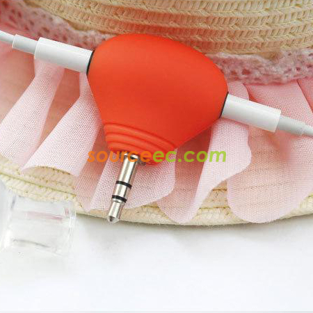 禮品訂造音樂分享器紀念品