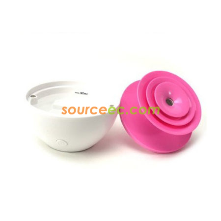 禮品訂造時尚迷你加濕器紀念品