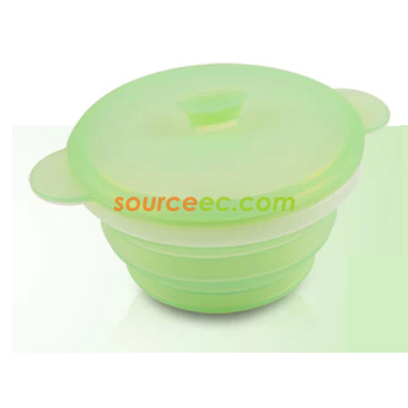 禮品訂造 折疊便當盒紀念品