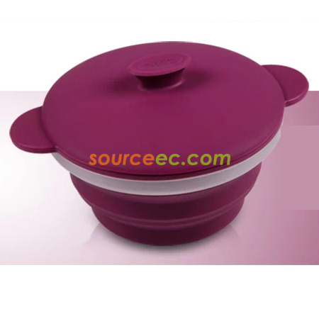 禮品訂造 折疊便當盒紀念品