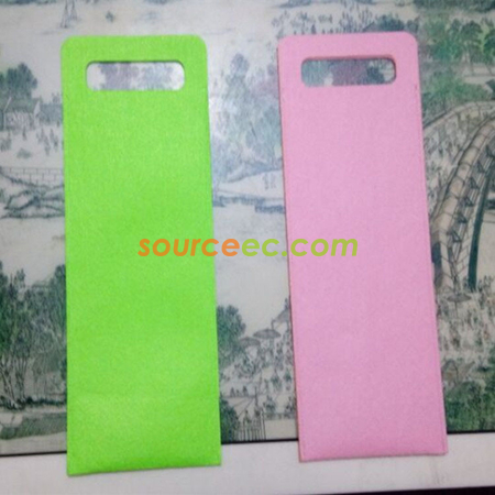 禮品訂造吸水環保雨傘袋紀念品