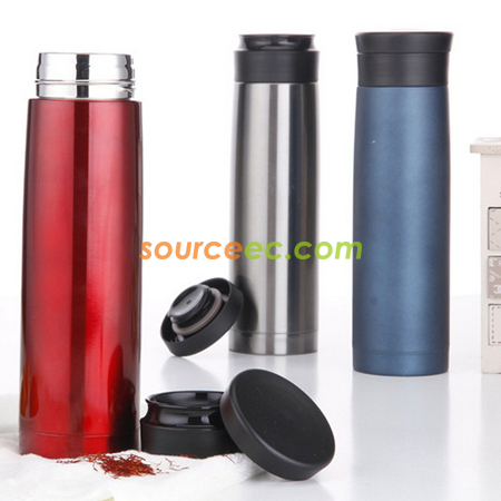 禮品訂造420ML保溫杯紀念品