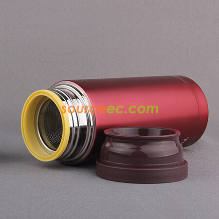 禮品訂造420ML迷你保溫瓶紀念品