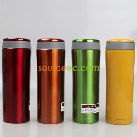 禮品訂造500ML保溫杯紀念品