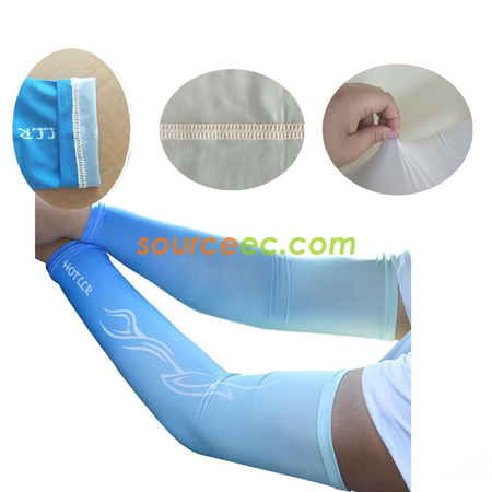 禮品訂造防曬袖套紀念品