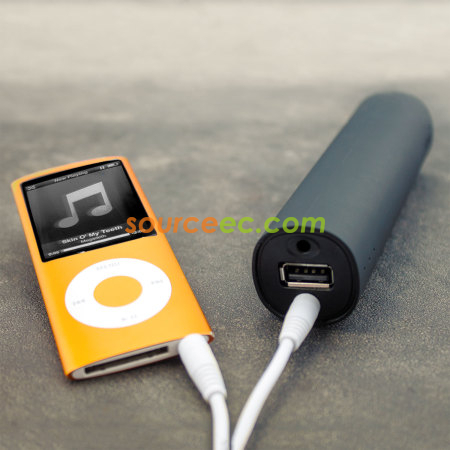 禮品訂造隨身萬用移動電源紀念品