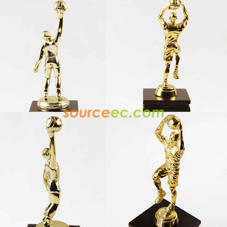 禮品訂造運動獎杯紀念品
