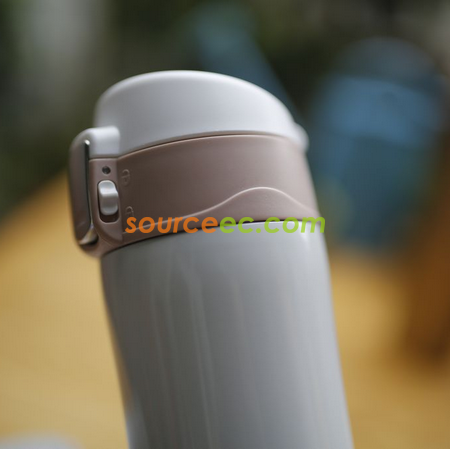 禮品訂造500ML真空保暖壺紀念品
