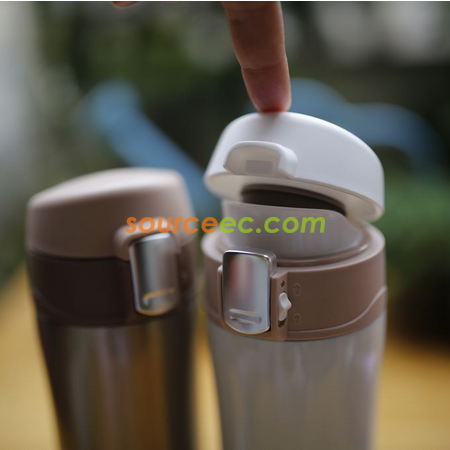 禮品訂造500ML真空保暖壺紀念品