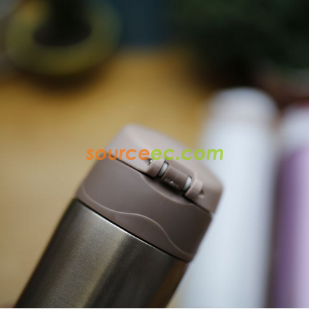 禮品訂造500ML真空保暖壺紀念品