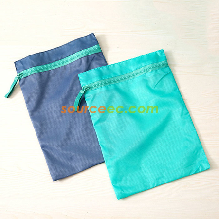 禮品訂造旅行收納袋7件套裝紀念品