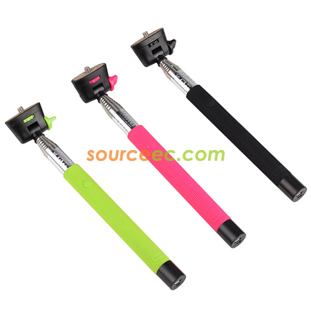 禮品訂造時尚藍牙自拍神器紀念品