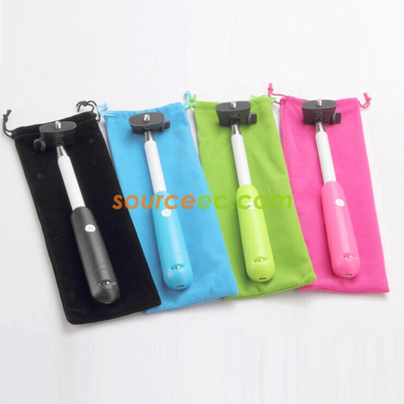 禮品訂造糖果色自拍神器紀念品