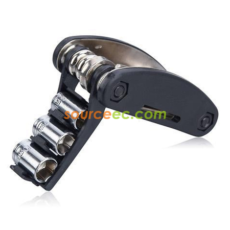 禮品訂造騎行萬用工具紀念品
