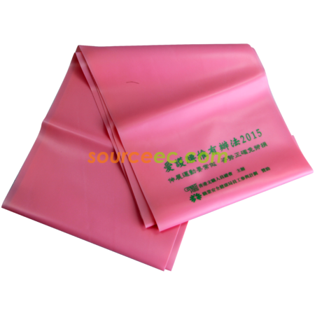 禮品訂造瑜伽帶紀念品