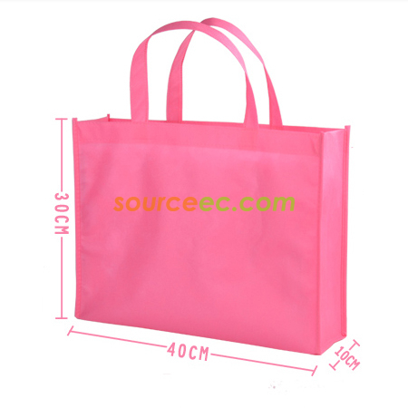 禮品訂造100起訂環保袋紀念品