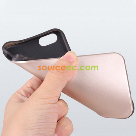 禮品訂造iPhone6​​柔軟保護殼紀念品