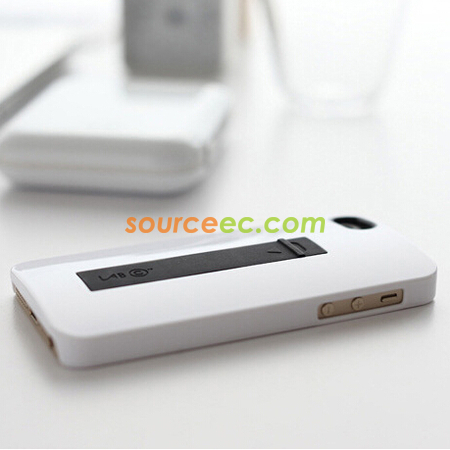 禮品訂造iPhone6​​帶USB線保護殼紀念品