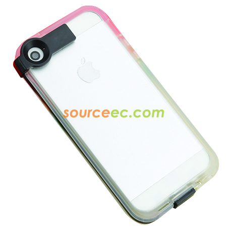 禮品訂造iPhone6​​閃光保護殼紀念品