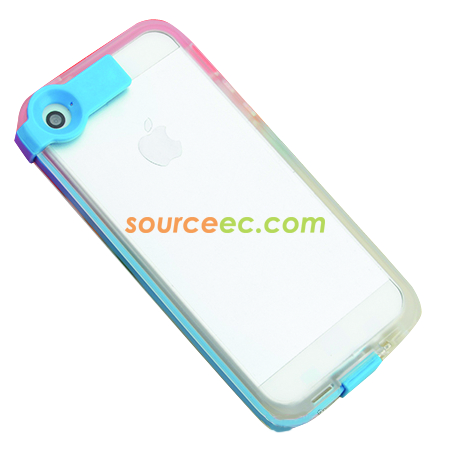 禮品訂造iPhone6​​閃光保護殼紀念品