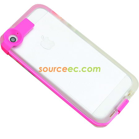 禮品訂造iPhone6​​閃光保護殼紀念品