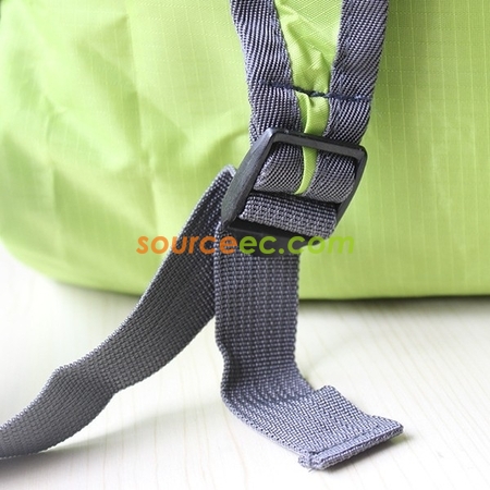 禮品訂造戶外折疊背囊紀念品