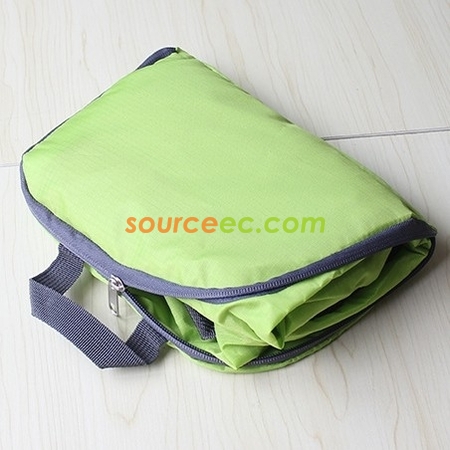 禮品訂造戶外折疊背囊紀念品