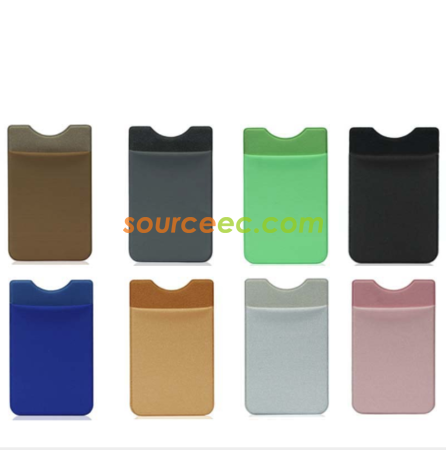 禮品訂造卡套紀念品