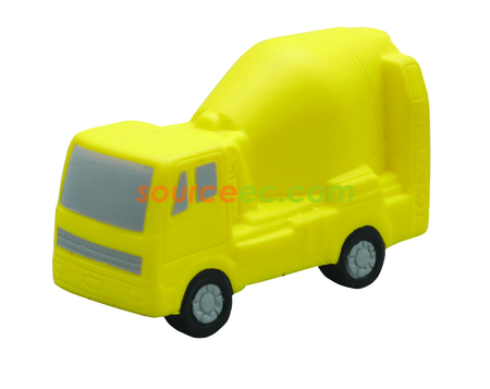 禮品訂造汽車壓力球紀念品