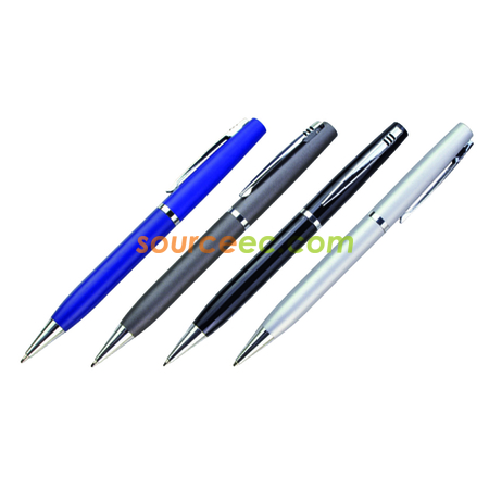 禮品訂造商務簽字筆紀念品