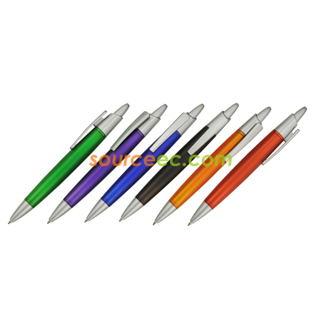 禮品訂造廣告原子筆紀念品
