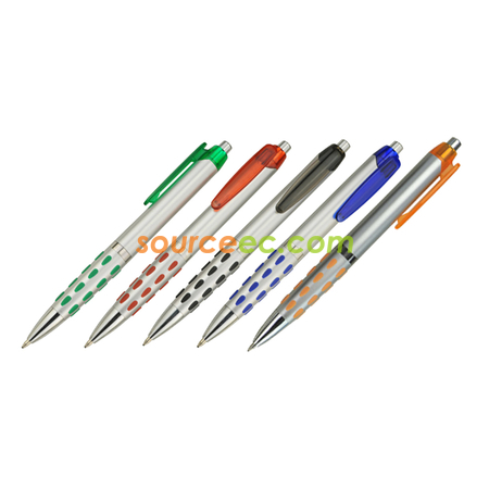 禮品訂造塑料廣告筆紀念品