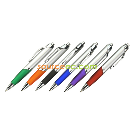 禮品訂造塑料廣告筆紀念品