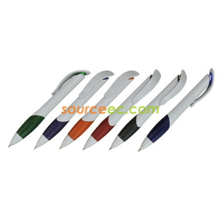 禮品訂造塑料廣告筆紀念品