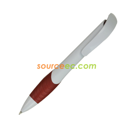 禮品訂造塑料廣告筆紀念品
