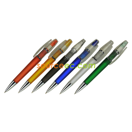 禮品訂造廣告原子筆紀念品
