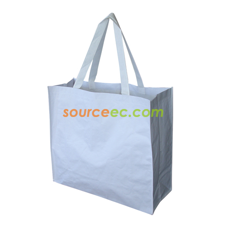 禮品訂造雙層防水環保袋紀念品