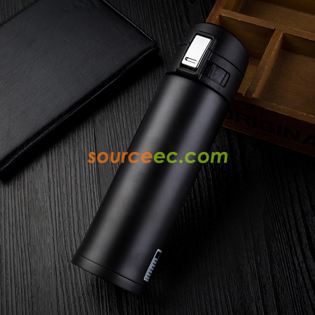 禮品訂造350ML真空保溫杯紀念品