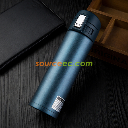 禮品訂造350ML真空保溫杯紀念品