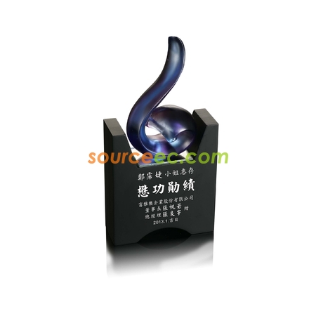 禮品訂造獎座紀念品