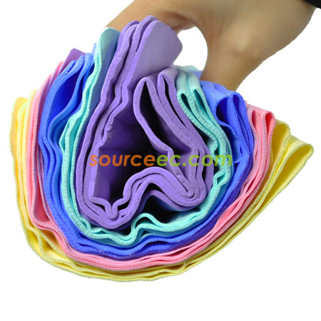 禮品訂造快乾毛巾紀念品
