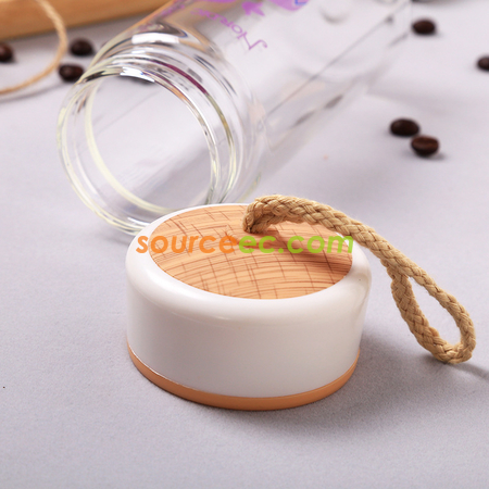 禮品訂造400ML 玻璃杯紀念品
