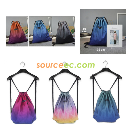禮品訂造抽繩袋紀念品